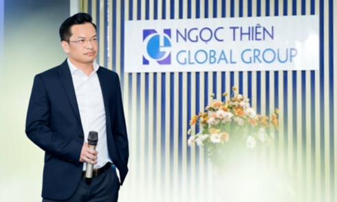 CEO of Ngoc Thien Global Group prosecuted