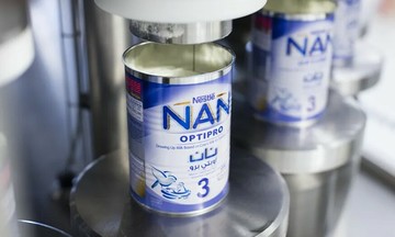 The root cause of Nestle's largest-ever infant formula recall across over 60 countries