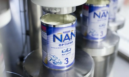 The root cause of Nestle's largest-ever infant formula recall across over 60 countries