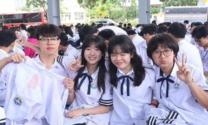 First province proposes six-subject combined test for 10th grade entrance exam