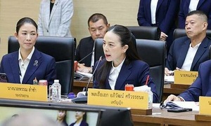 Madam Pang apologizes after missing four SEA Games 33 football gold medals