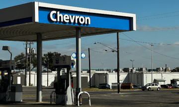 Chevron: a US exception in Venezuela's oil industry
