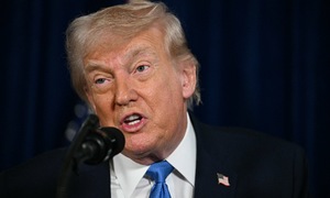 Trump cancels second wave attack plan on Venezuela