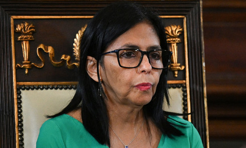 Interim president of Venezuela declares nation not subjugated