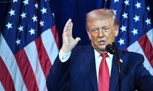 Trump: US to launch ground attacks on drug cartels in Mexico