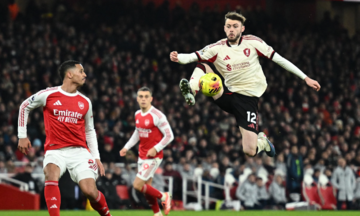 8 highlights from Premier League matchday 21