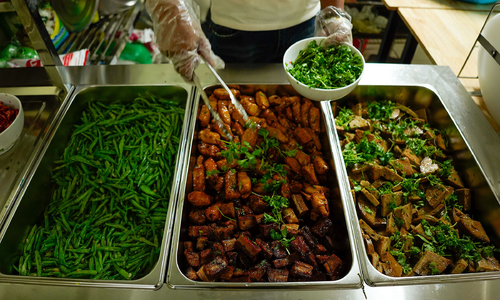 Business household or enterprise: which is right for your food venture?