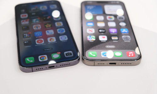 Customs announces sale of thousands of iPhones at an average price of VND 800,000