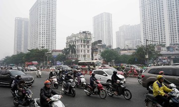 Vietnam introduces first motorcycle emission standard