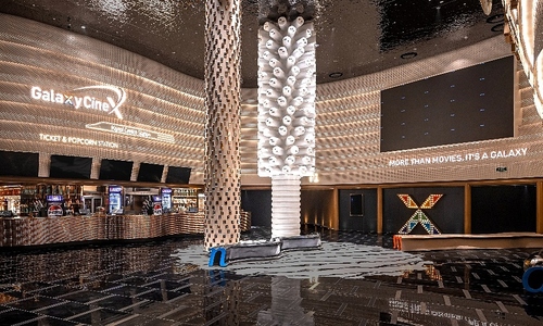 Galaxy Studio: the future of Vietnamese cinema shaped by personalized experiences