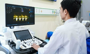 Persistent cough mistaken for pneumonia turns out to be heart disease