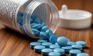 How does a vaccine prevent substance abuse?