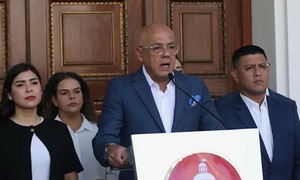 Venezuela releases numerous prisoners amid US pressure