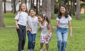 Americans are gradually losing their 'first friends'