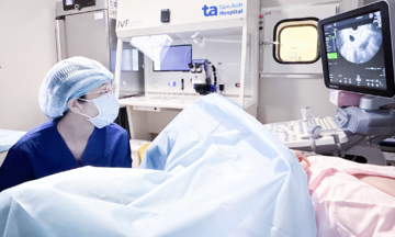 Unexplained infertility