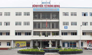 Two central hospitals to merge with Hanoi Medical University