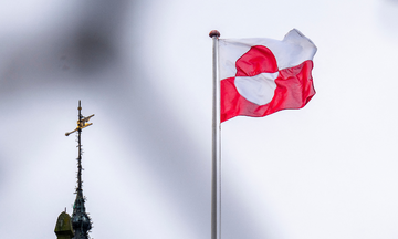 US could offer $100,000 per Greenlander to sway islanders