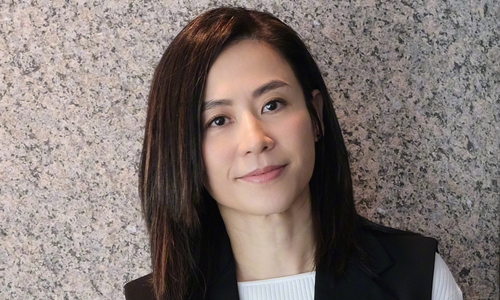 Jessica Hsuan cautious after romantic deceptions