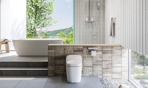 Inax offers up to 40% discount for 30 years of operation in Vietnam