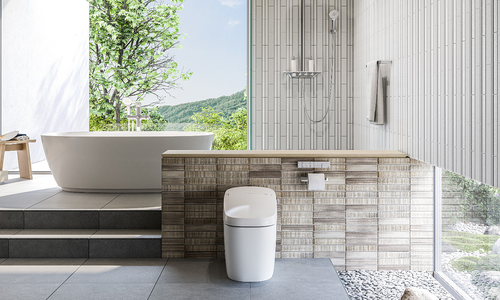 Inax offers up to 40% discount for 30 years of operation in Vietnam