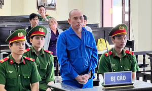 Man hunts down lover after failed reconciliation efforts