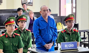 Man hunts down lover after failed reconciliation efforts