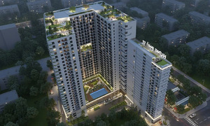 Khanh Hoa adds social housing project worth over 1,300 billion VND