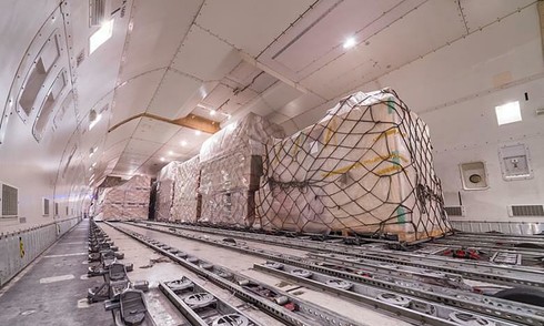 Royal Air Maroc Cargo launches dedicated cargo flight to Dakar