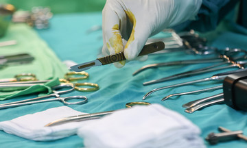 Exploding firecracker severely burns boy's face