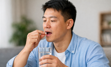 How to properly take blood fat medication