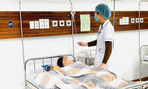 Six people poisoned after eating jicama seeds