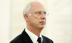 EU and Russian officials clash over Oreshnik missile launch