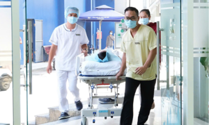 How cold season stroke differs from hot season stroke