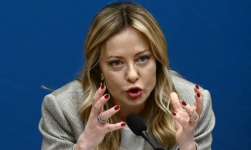 Italy urges EU to resume dialogue with Russia on Ukraine
