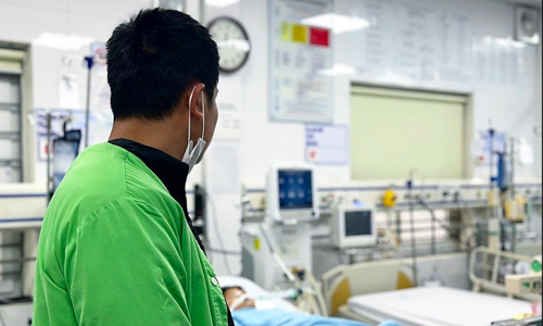 Why does stroke often occur in cold weather?