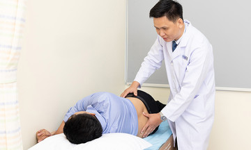 How back pain from muscle strain differs from spinal conditions