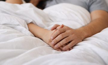 Husband seeks medical help for 'inability to meet' wife's needs