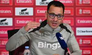 Rosenior: 'I didn't come to Chelsea to follow the owners' orders'