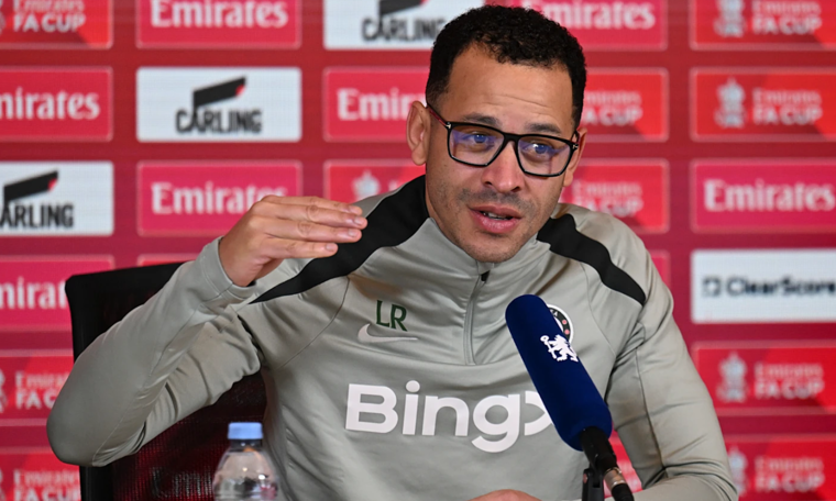 Rosenior: 'I didn't come to Chelsea to follow the owners' orders'