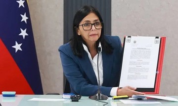 Venezuela negotiates to restore relations with the US