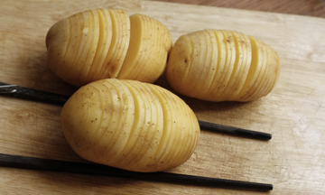 Why you should eat potatoes regularly