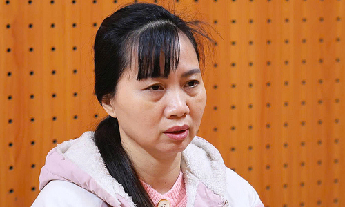 Tiktoker defrauds billions from project complainants