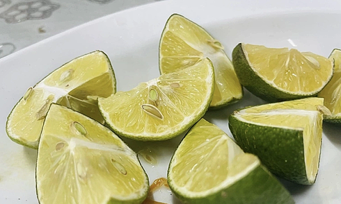 Exhaustion after 6 months of lemon-salt water and fasting for cancer treatment