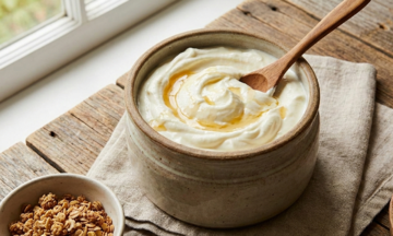 6 lesser-known benefits of greek yogurt