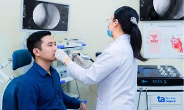 How to alleviate nighttime nasal congestion?