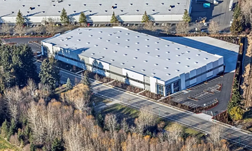 Volvo invests nearly 38 million USD to open distribution center in US