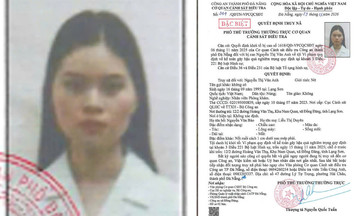 Search for four suspects in Da Nang "fabricated illness" clinic case