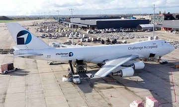 Challenge Group expands cooperation in Europe