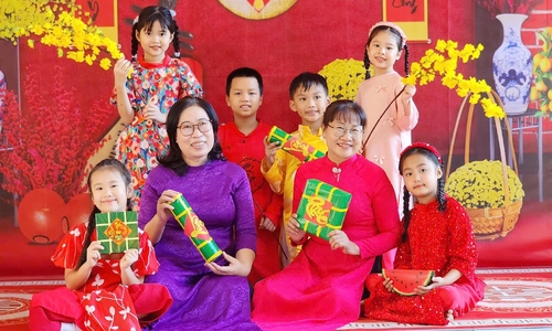 10 provinces and cities announce Tet Binh Ngo holiday schedules for students