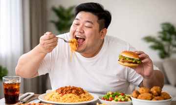 What is a normal heart rate for obese individuals?